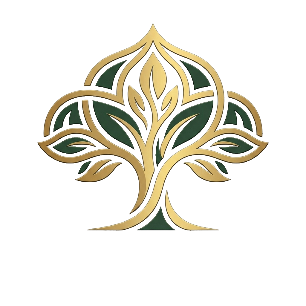 Resortree Logo